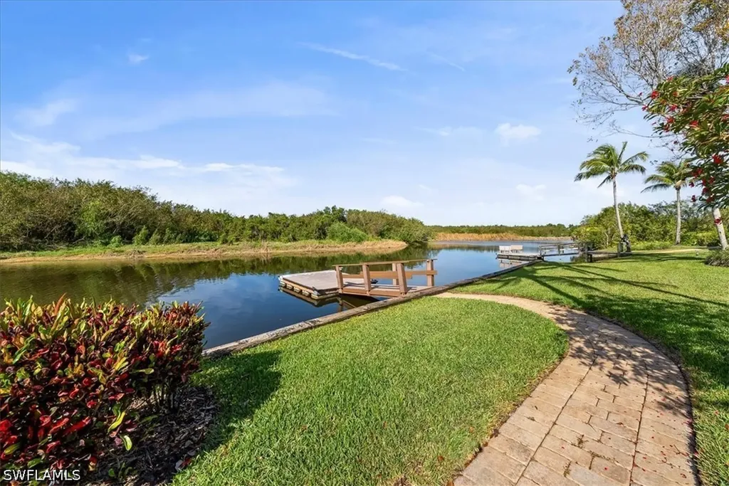 8593 Bellagio Drive Naples FL 34114