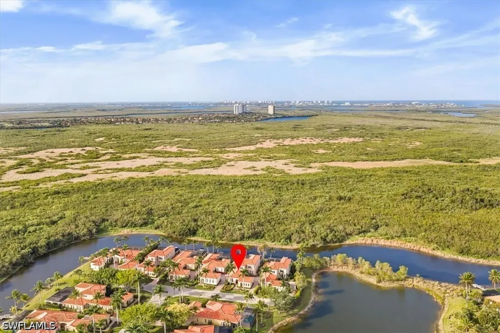 8593 Bellagio Drive Naples FL 34114