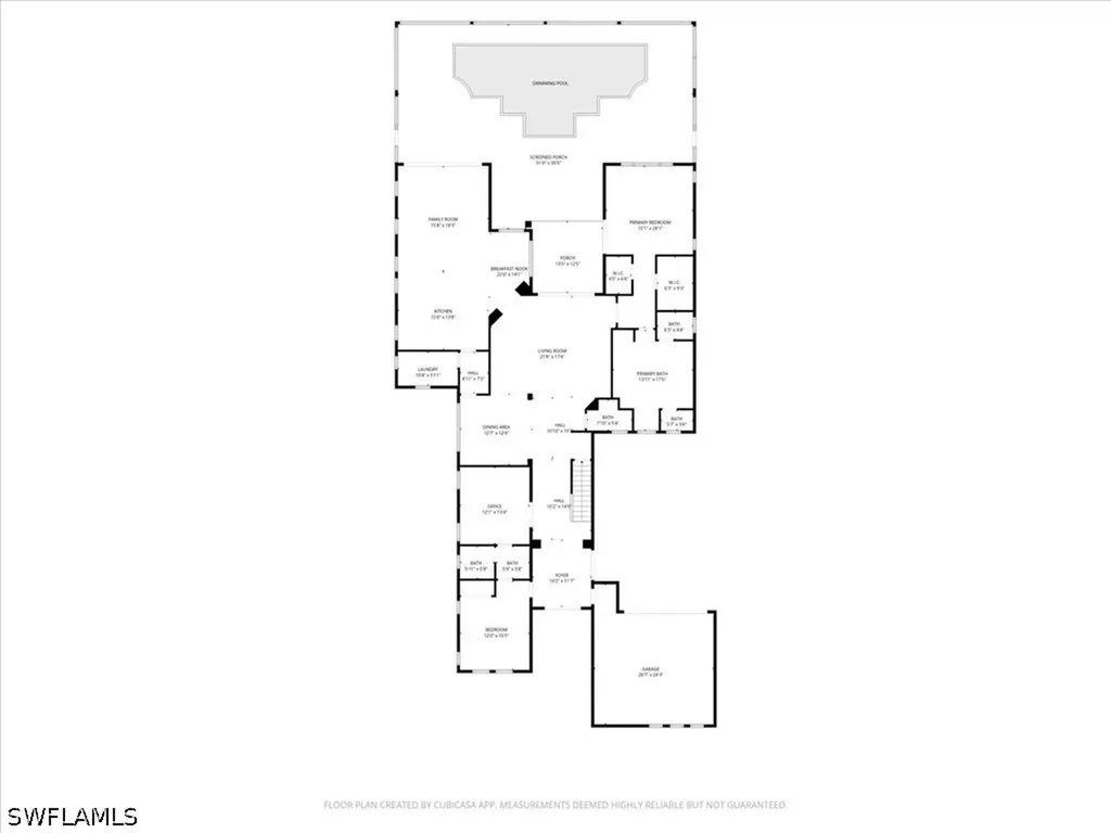 8593 Bellagio Drive Naples FL 34114