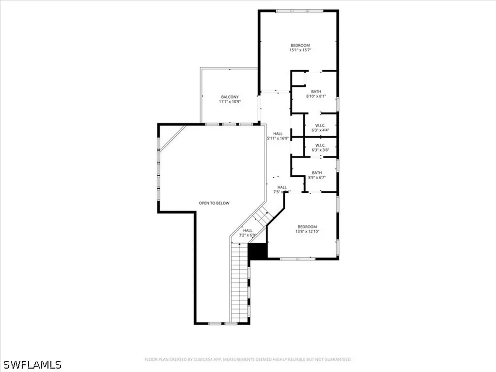8593 Bellagio Drive Naples FL 34114