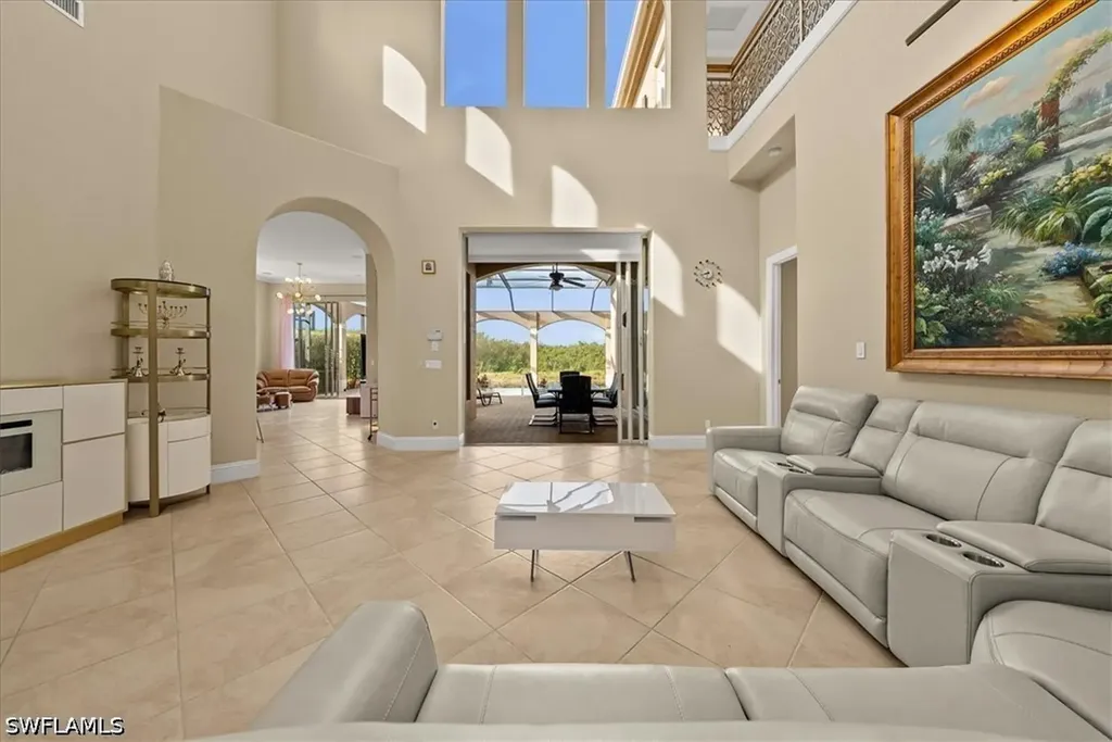 8593 Bellagio Drive Naples FL 34114