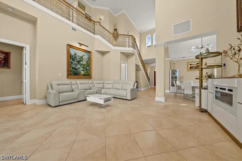8593 Bellagio Drive Naples FL 34114