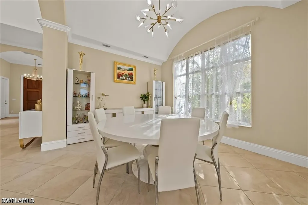 8593 Bellagio Drive Naples FL 34114