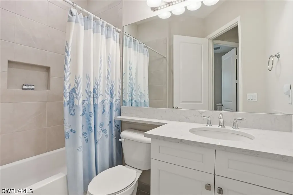 4475 Crimson Avenue Naples FL 34119