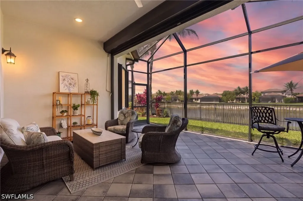 4475 Crimson Avenue Naples FL 34119