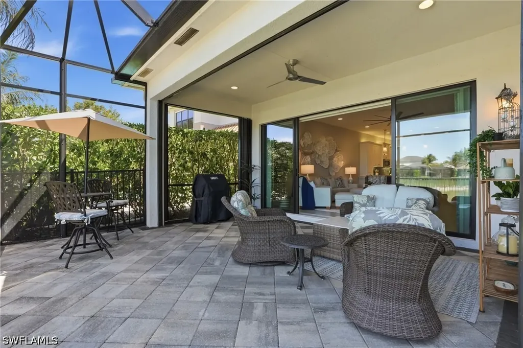 4475 Crimson Avenue Naples FL 34119