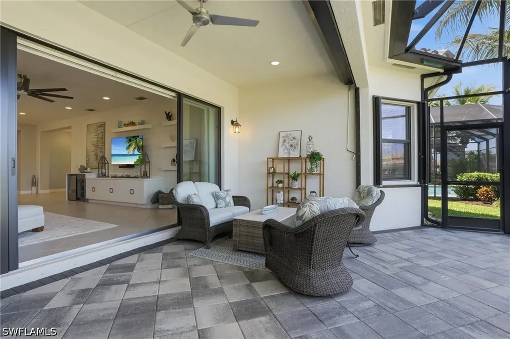 4475 Crimson Avenue Naples FL 34119