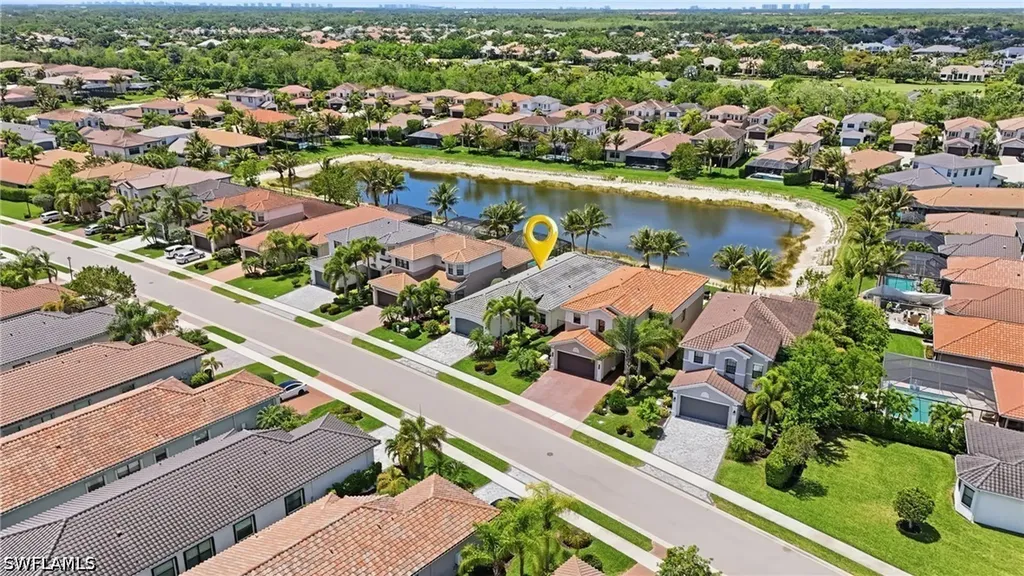 4475 Crimson Avenue Naples FL 34119