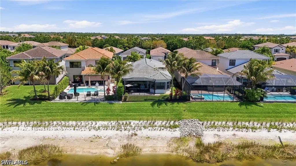 4475 Crimson Avenue Naples FL 34119