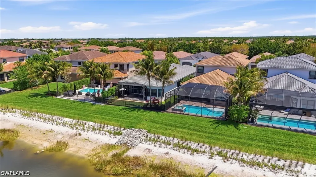 4475 Crimson Avenue Naples FL 34119