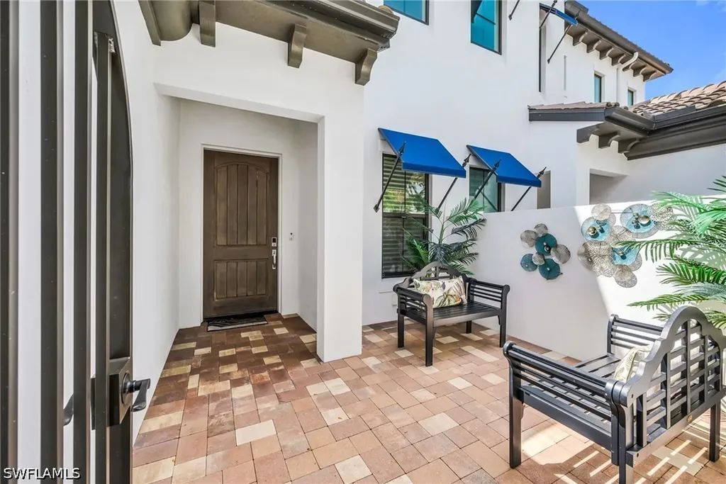 16336 Corsica Way Naples FL 34110
