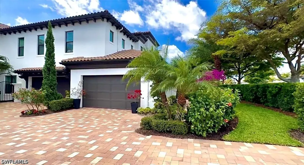 16336 Corsica Way Naples FL 34110
