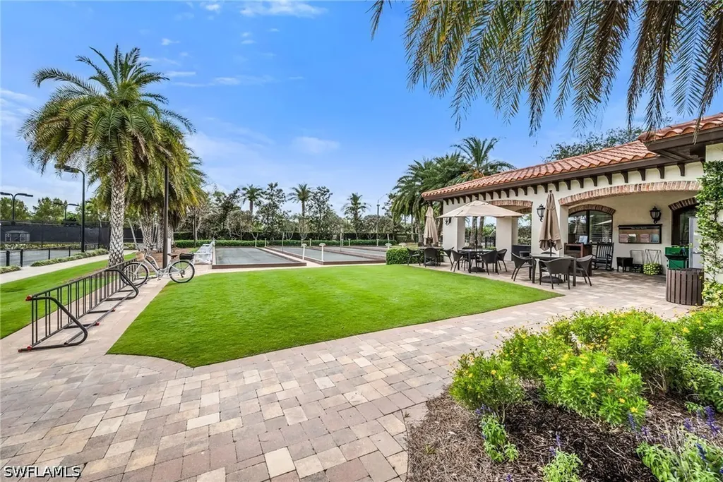 16336 Corsica Way Naples FL 34110