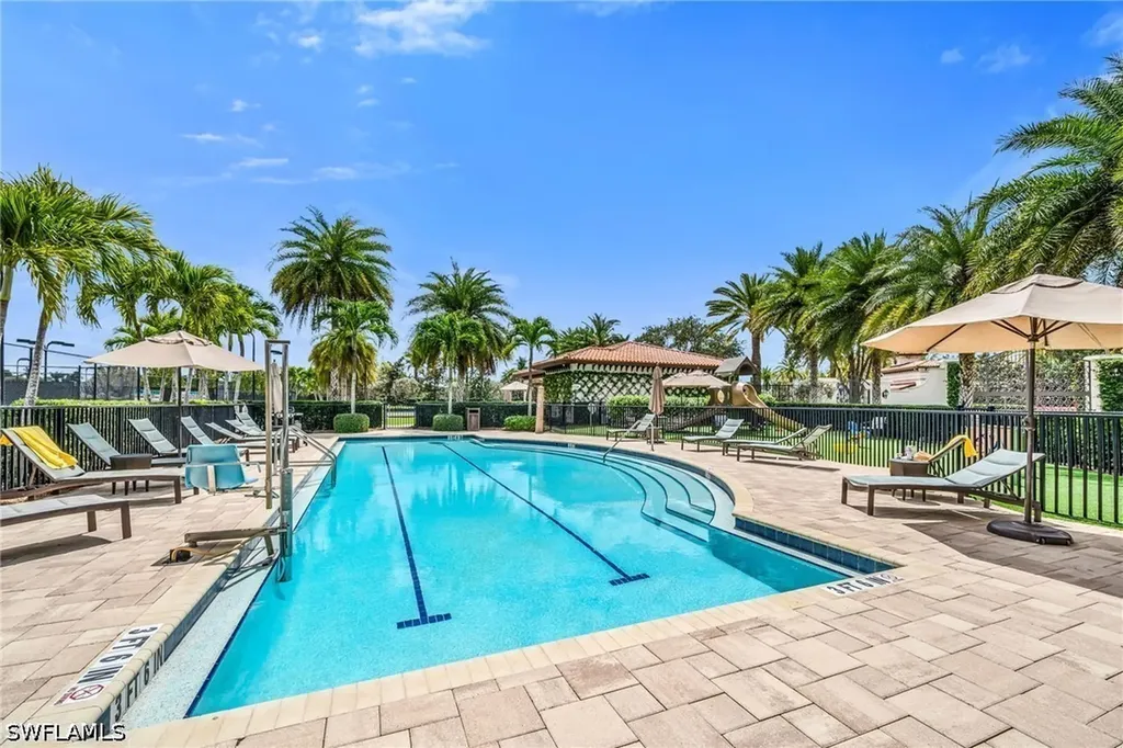 16336 Corsica Way Naples FL 34110