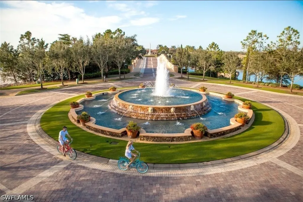16336 Corsica Way Naples FL 34110