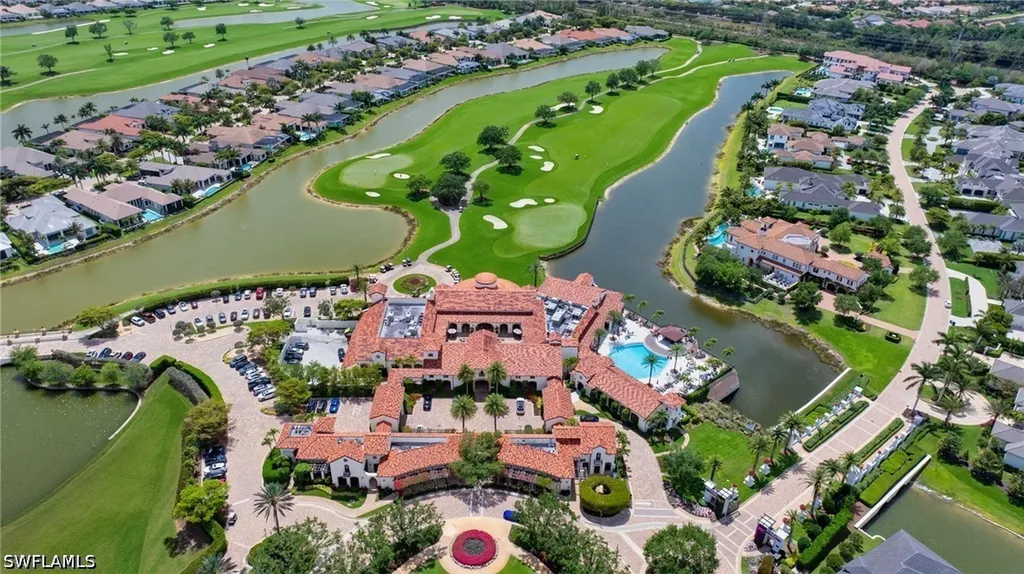 16336 Corsica Way Naples FL 34110