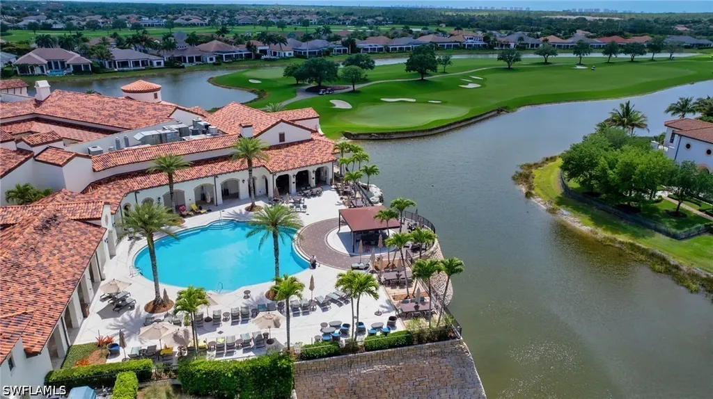 16336 Corsica Way Naples FL 34110