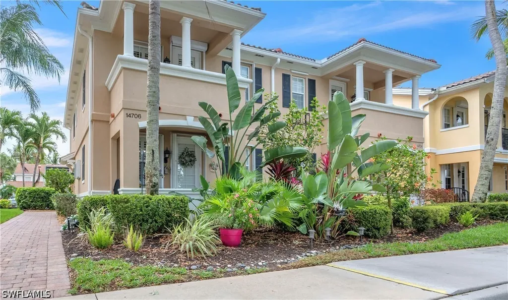 14706 Escalante Way Bonita Springs FL 34135