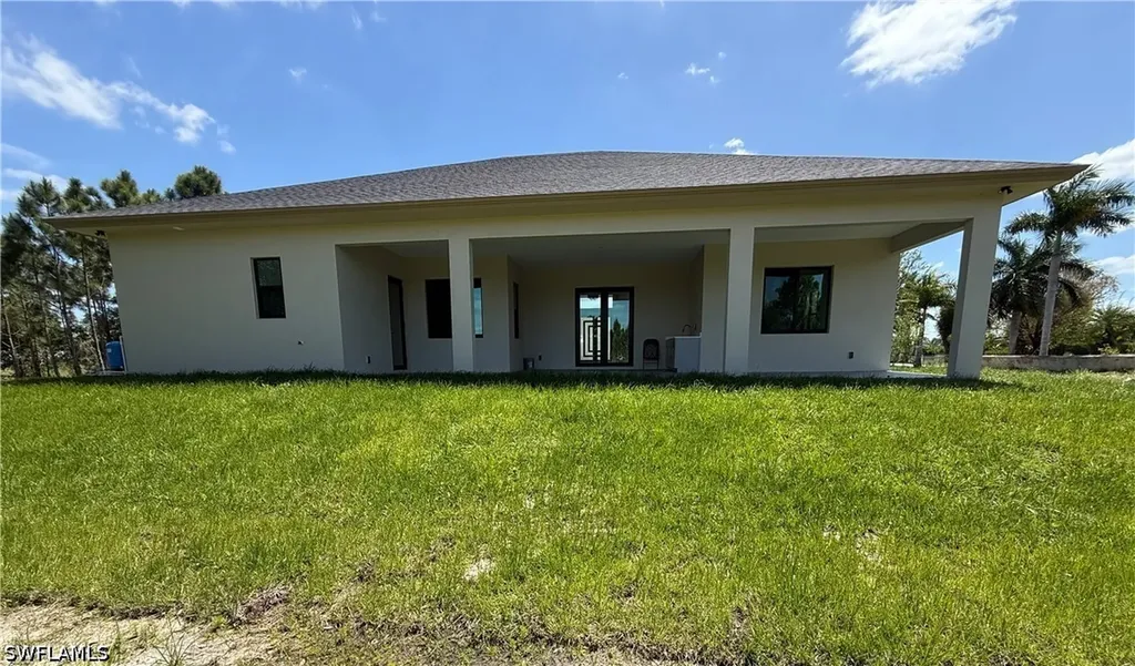 4309 68th Avenue NE Naples FL 34120