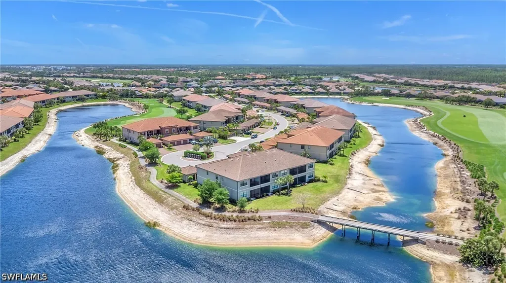 9403 Pocida Court Naples FL 34119