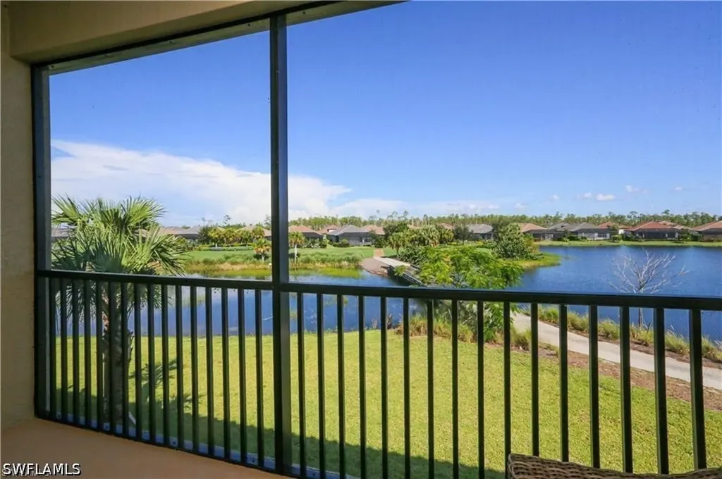 9403 Pocida Court Naples FL 34119