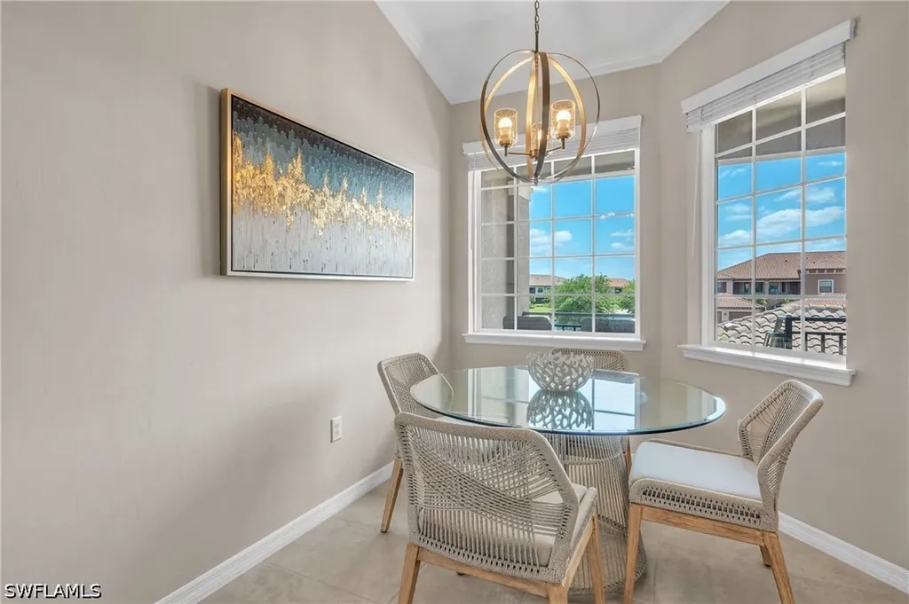 9403 Pocida Court Naples FL 34119