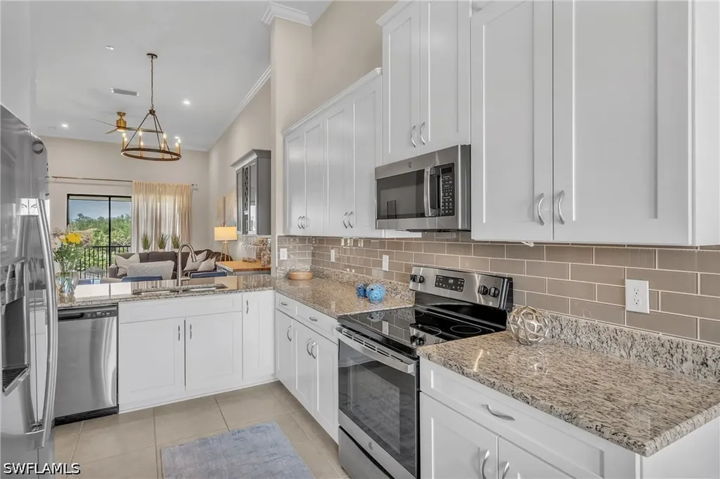 9403 Pocida Court Naples FL 34119