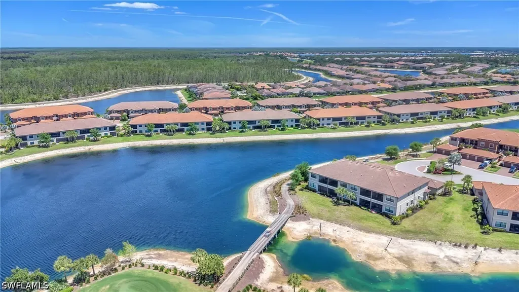 9403 Pocida Court Naples FL 34119