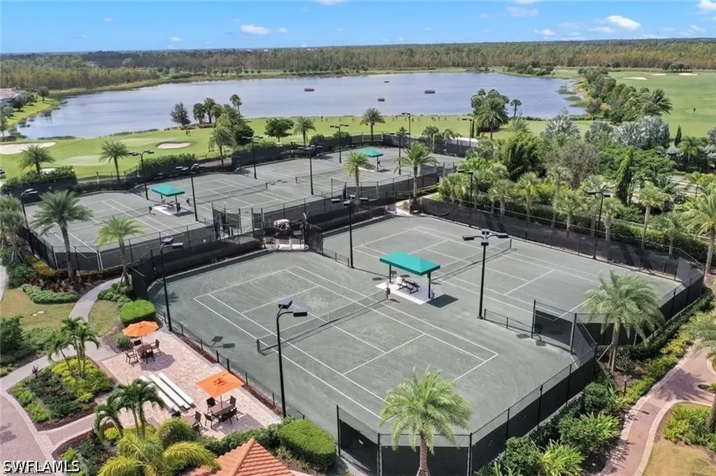 9403 Pocida Court Naples FL 34119
