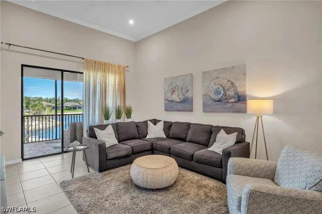 9403 Pocida Court Naples FL 34119