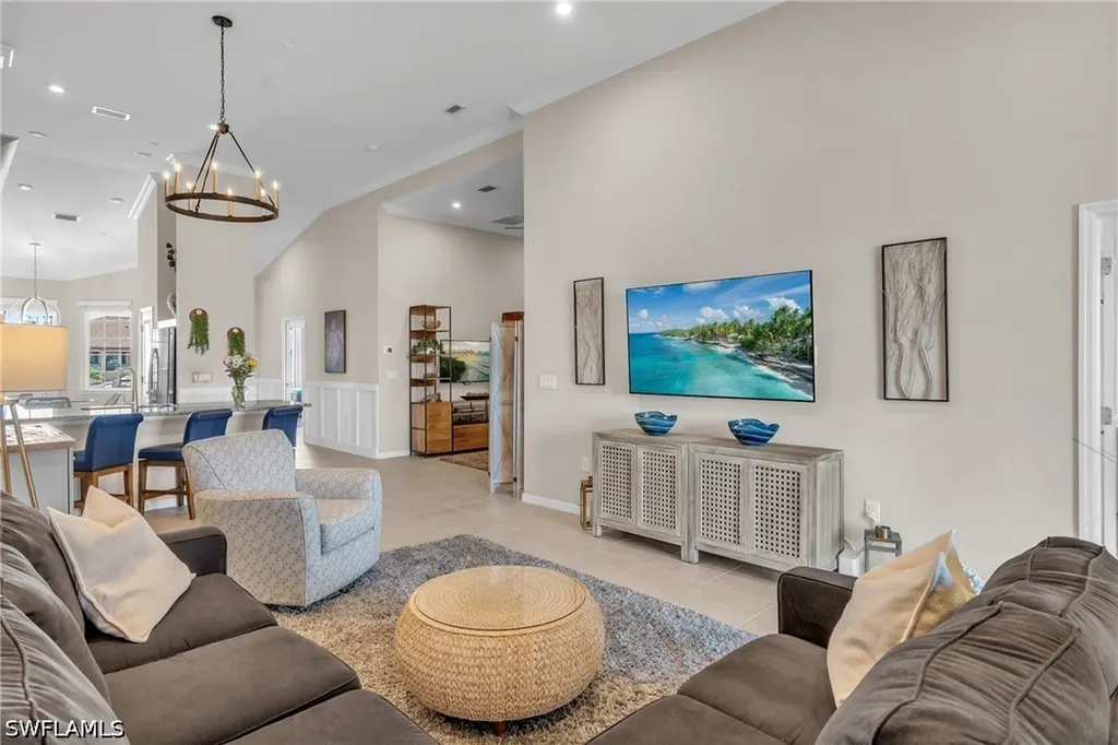 9403 Pocida Court Naples FL 34119