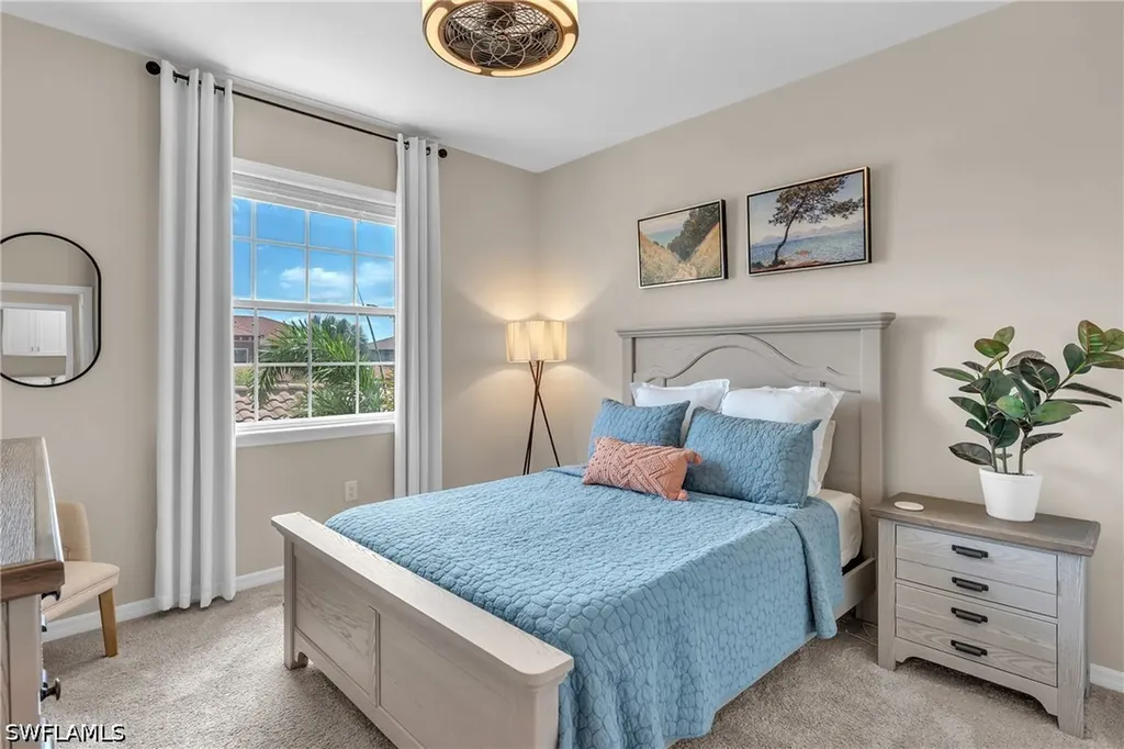 9403 Pocida Court Naples FL 34119