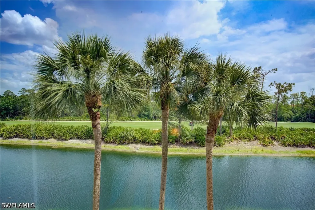 8670 Cedar Hammock Circle Naples FL 34112