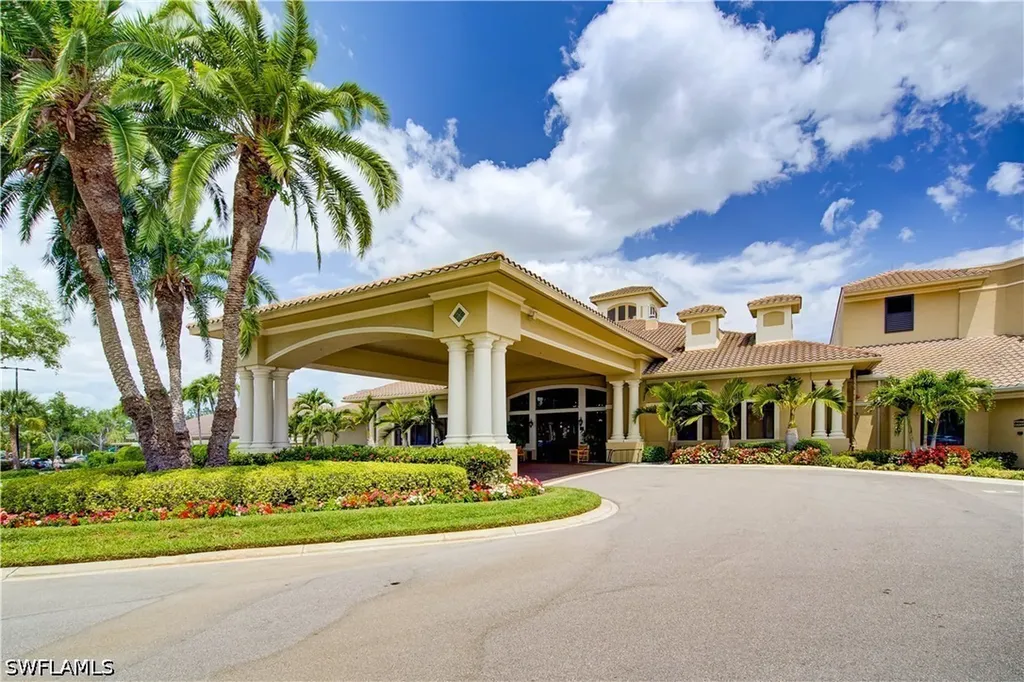 8670 Cedar Hammock Circle Naples FL 34112