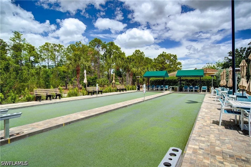 8670 Cedar Hammock Circle Naples FL 34112