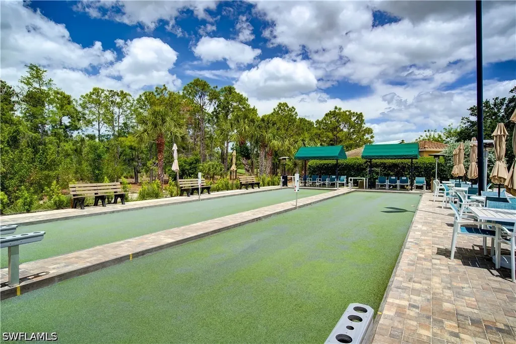 8670 Cedar Hammock Circle Naples FL 34112
