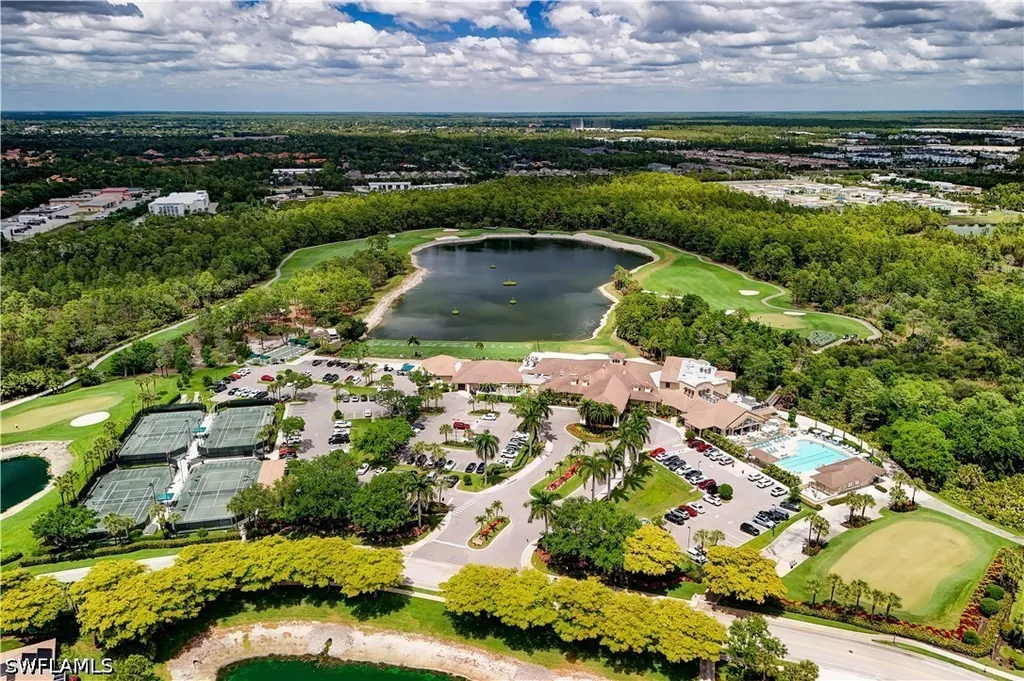 8670 Cedar Hammock Circle Naples FL 34112