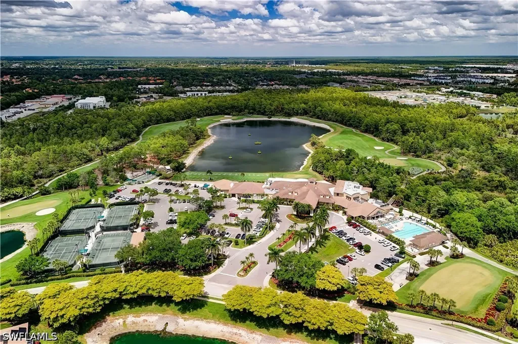 8670 Cedar Hammock Circle Naples FL 34112