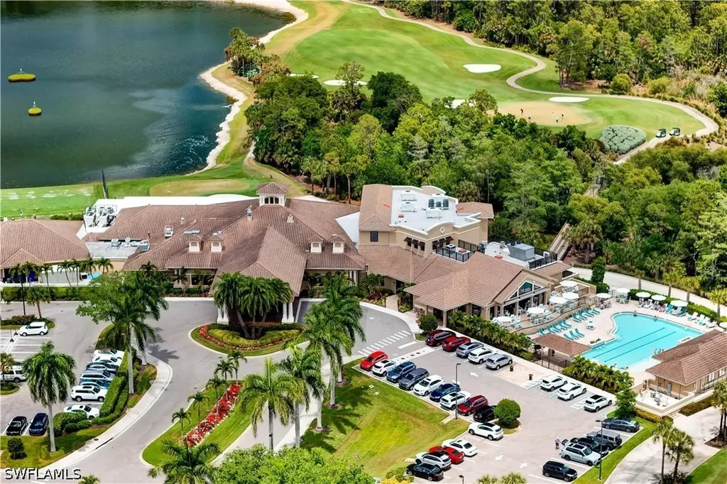 8670 Cedar Hammock Circle Naples FL 34112