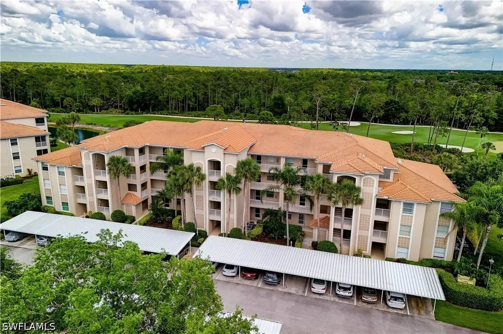 8670 Cedar Hammock Circle Naples FL 34112