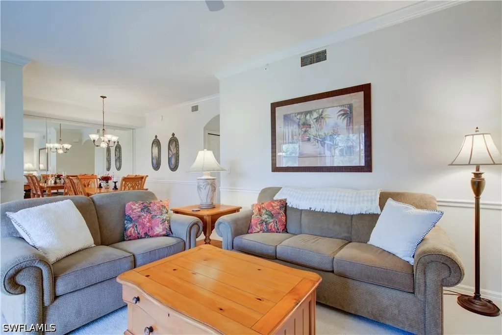 8670 Cedar Hammock Circle Naples FL 34112