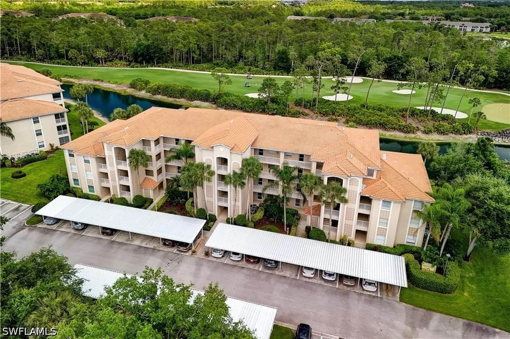 8670 Cedar Hammock Circle Naples FL 34112