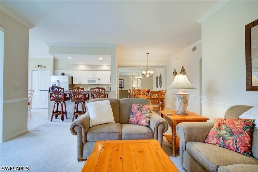 8670 Cedar Hammock Circle Naples FL 34112