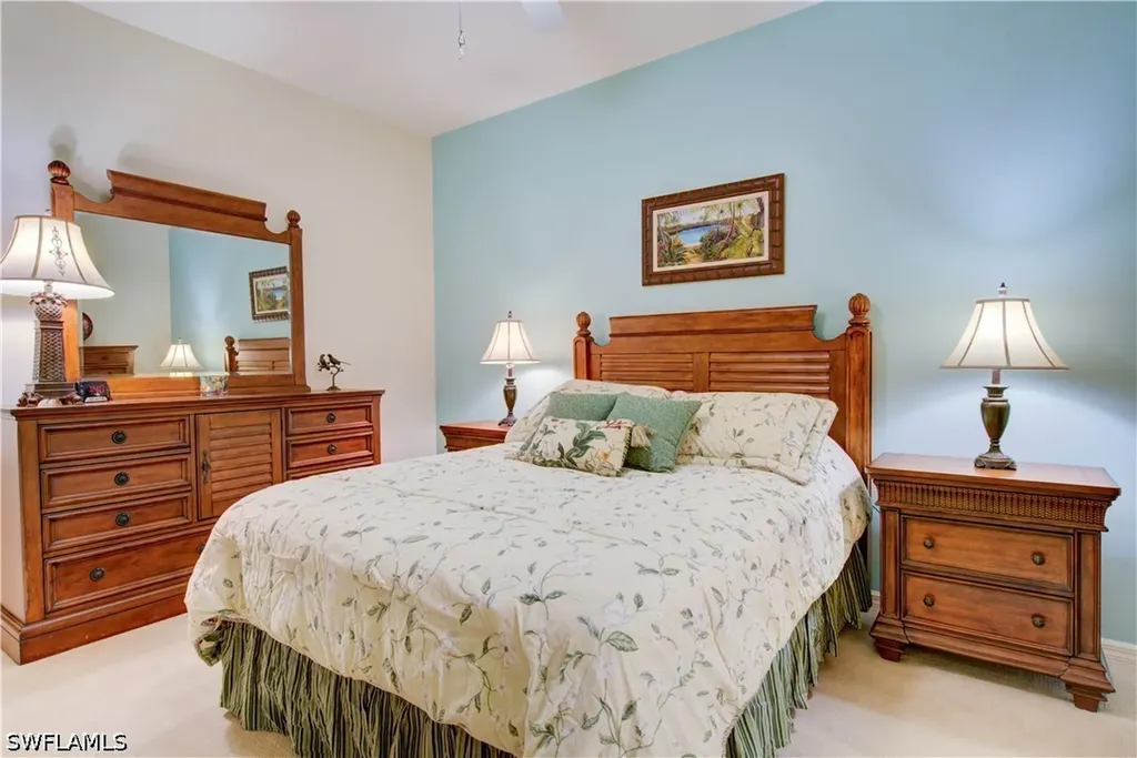 8670 Cedar Hammock Circle Naples FL 34112