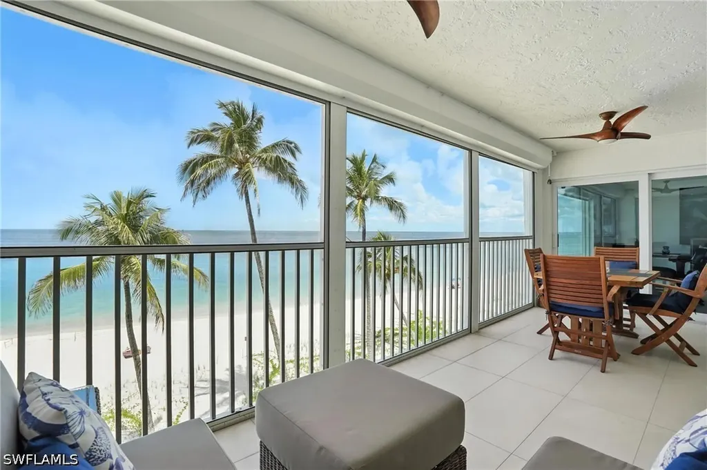 9517 Gulf Shore Drive Naples FL 34108
