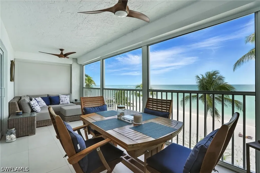 9517 Gulf Shore Drive Naples FL 34108