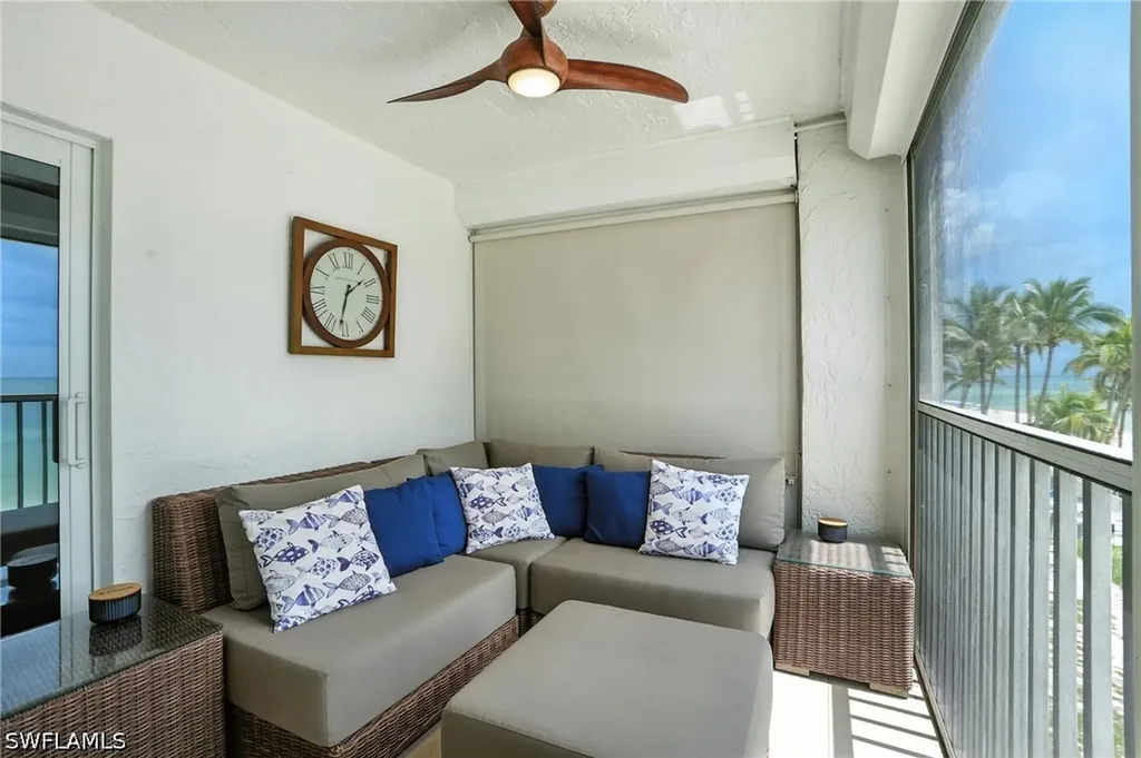 9517 Gulf Shore Drive Naples FL 34108