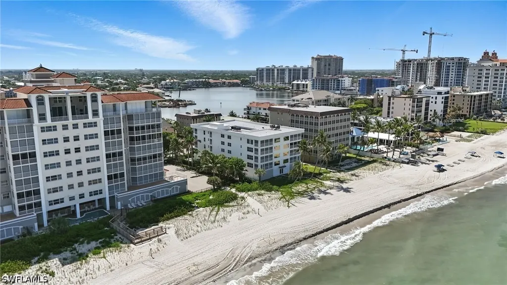 9517 Gulf Shore Drive Naples FL 34108