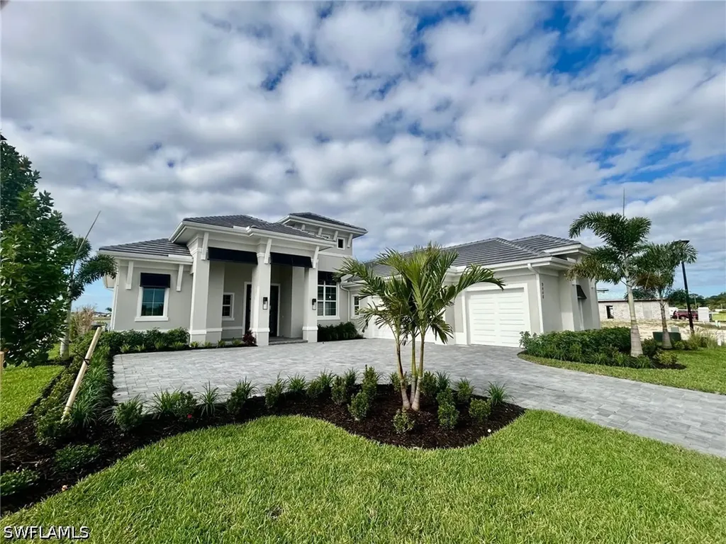 9448 Loquat Lane Naples FL 34114