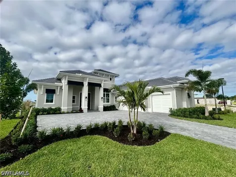 9448 Loquat Lane Naples FL 34114